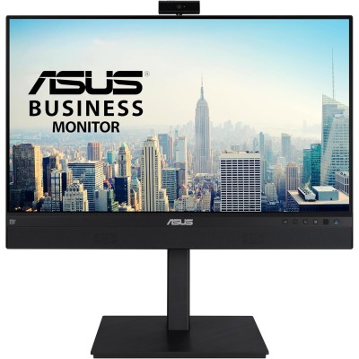 Asus BE24ECSNK Monitor 23.8" IPS 60Hz FullHD 5ms Multimediale WebCam RJ45 UBS HDMI/DP/Type-C