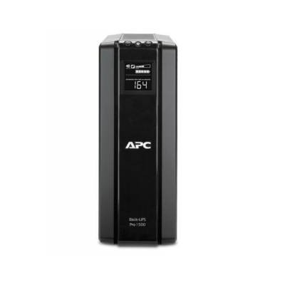 APC Back-UPS Pro A LIne Interactive 1500VA/865W 6*Schuko