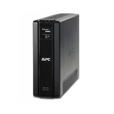 APC Back-UPS Pro A LIne Interactive 1500VA/865W 6*Schuko