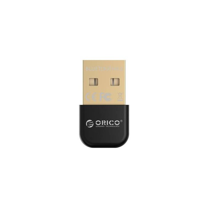 Orico BTA-403 USB Dongle Bluetooth 4.0 Nero