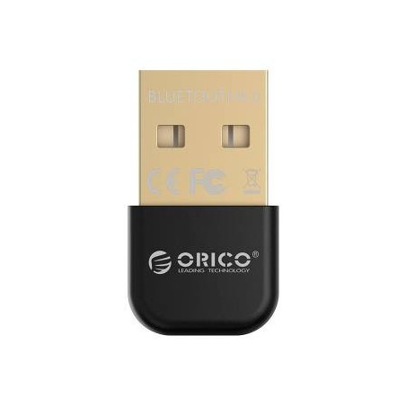 Orico BTA-403 USB Dongle Bluetooth 4.0 Nero