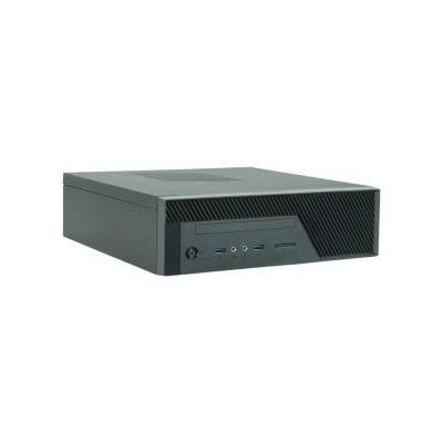 Chieftec BU-12B Case SFF 300W PSU minITX