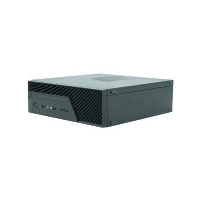 Chieftec BU-12B Case SFF 300W PSU minITX