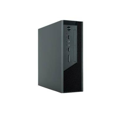 Chieftec BU-12B Case SFF 300W PSU minITX