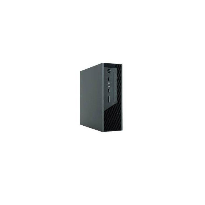 Chieftec BU-12B Case SFF 300W PSU minITX