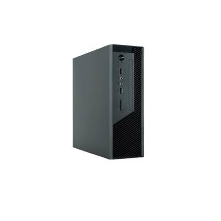 Chieftec BU-12B Case SFF 300W PSU minITX