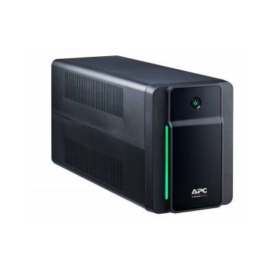 APC BX1600MI Back-UPS Line Interactive 1600VA 900W 6 IEC