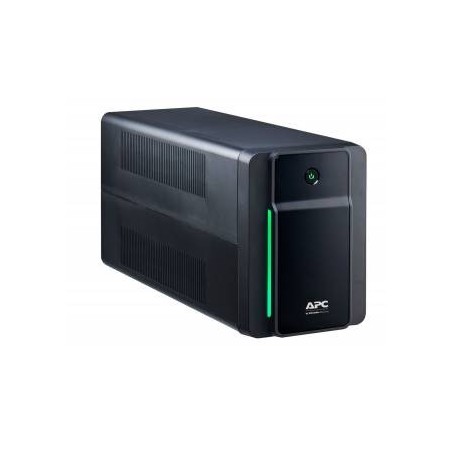 APC BX1600MI Back-UPS Line Interactive 1600VA 900W 6 IEC