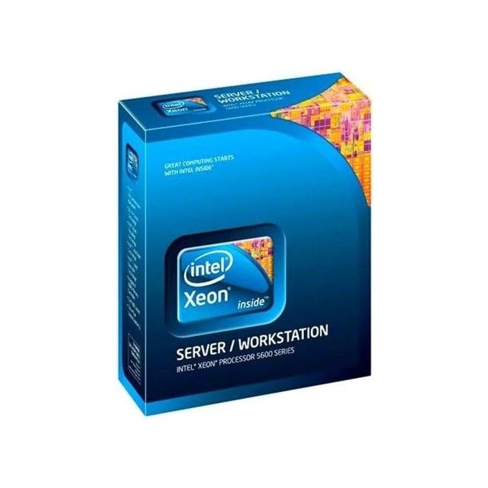 Intel Xeon E5603 Quad Core 1.6 GHz 4MB sk1366 Box