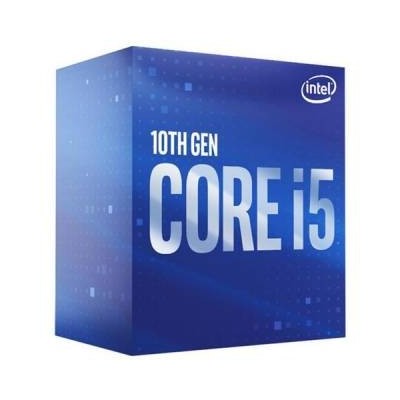 Intel Core i5-10600KF 6 Core 4.1GHz 12MB sk1200