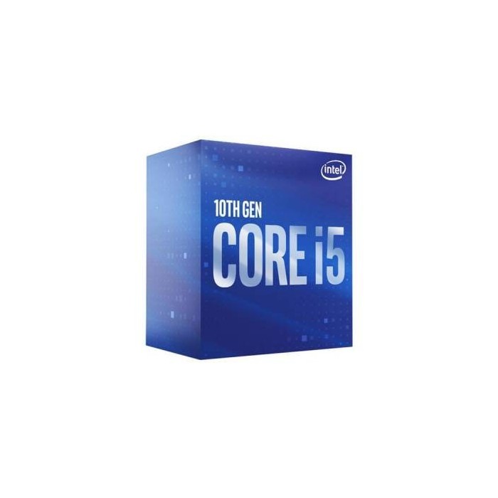 Intel Core i5-10600KF 6 Core 4.1GHz 12MB sk1200