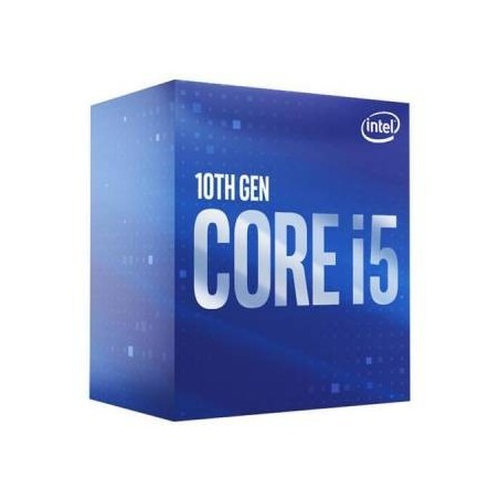 Intel Core i5-10600KF 6 Core 4.1GHz 12MB sk1200