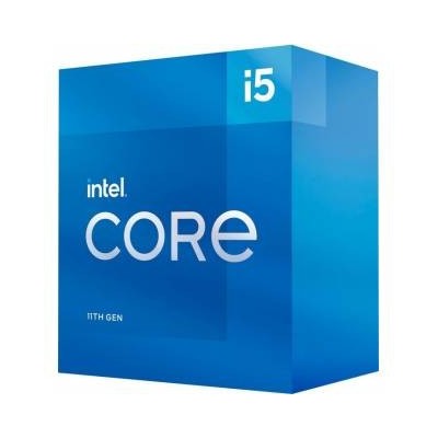 Intel Core i5-11400 6 Core 2.6GHz 12MB sk1200 Box