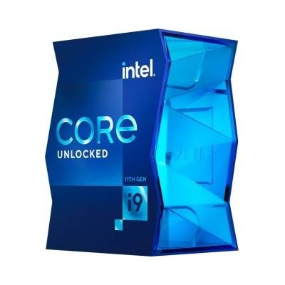 Intel Core i9-11900KF 8 Core 3.5GHz 16MB sk1200 Box