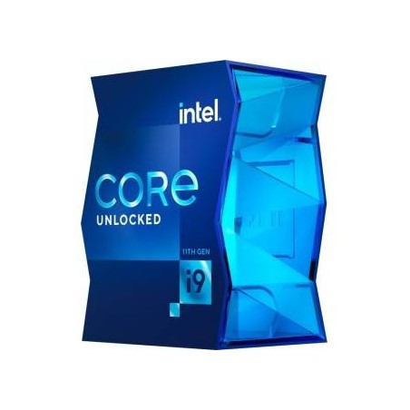 Intel Core i9-11900KF 8 Core 3.5GHz 16MB sk1200 Box