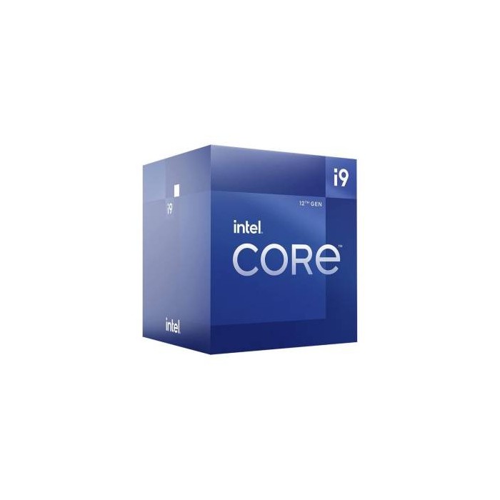 Intel Core i9-12900 16 Core 2.4GHz 30MB sk1700 Box