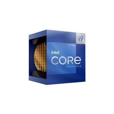 Intel Core i9-12900K 16 Core 2.4GHz 30MB sk1700 Box