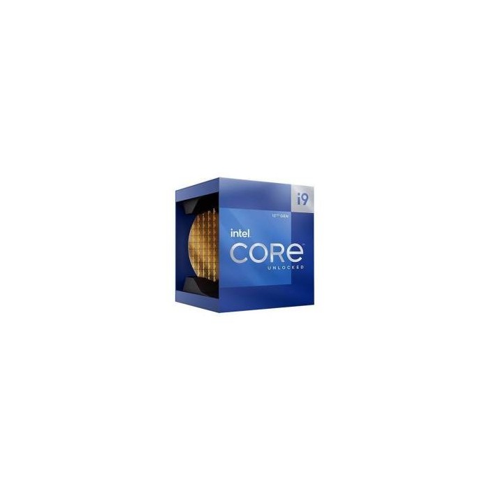 Intel Core i9-12900KF 16 Core 2.4GHz 30MB sk1700 Box