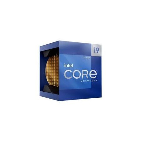 Intel Core i9-12900KF 16 Core 2.4GHz 30MB sk1700 Box