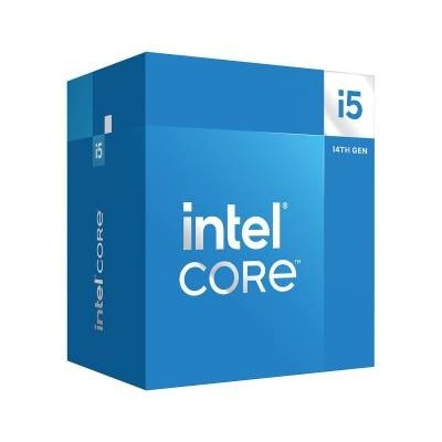 Intel Core i5-14400 10 Core 2.4GHz 20MB sk1700 Box