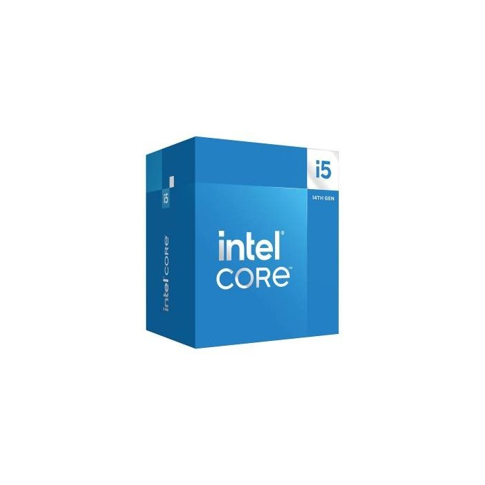 Intel Core i5-14400 10 Core 2.4GHz 20MB sk1700 Box