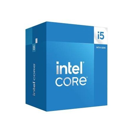 Intel Core i5-14400 10 Core 2.4GHz 20MB sk1700 Box