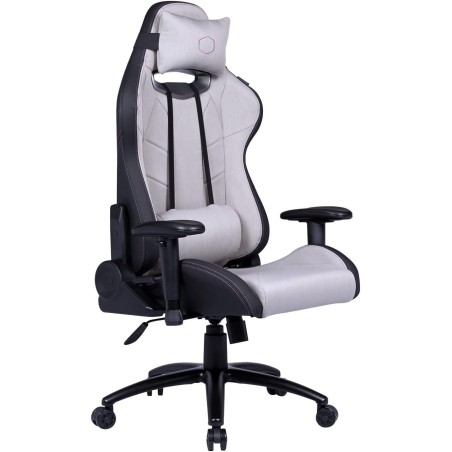 Cooler Master Caliber R2C Gaming Chair Grey