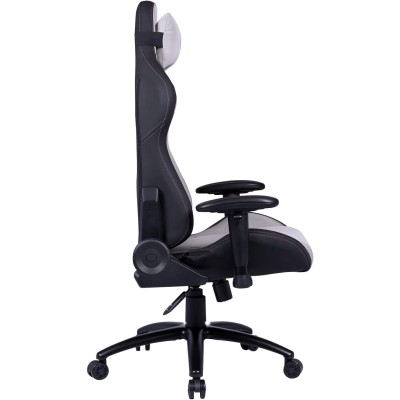 Cooler Master Caliber R2C Gaming Chair Grey