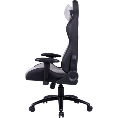 Cooler Master Caliber R2C Gaming Chair Grey