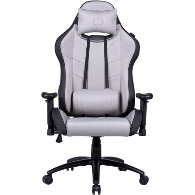 Cooler Master Caliber R2C Gaming Chair Grey