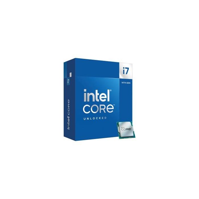 Intel Core i7-14700K 20 Core 2.5GHz 30MB sk1700 Box