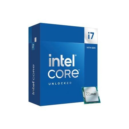 Intel Core i7-14700K 20 Core 2.5GHz 30MB sk1700 Box