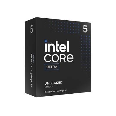 Intel Core Ultra 5 245KF 14 Core 4,2GHz 24MB sk1851 Box