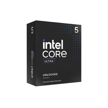 Intel Core Ultra 5 245KF 14 Core 4,2GHz 24MB sk1851 Box