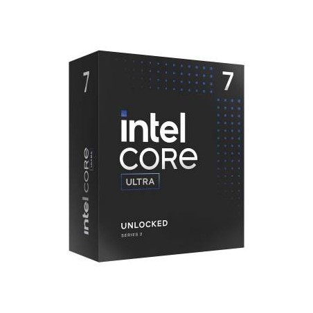 Intel Core Ultra 7 265KF 20 Core 3.9GHz 30MB sk1851 Box