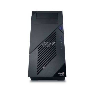 In Win C200 Middle Tower No-Power Mini ITX/mATX/ATX/E-ATX