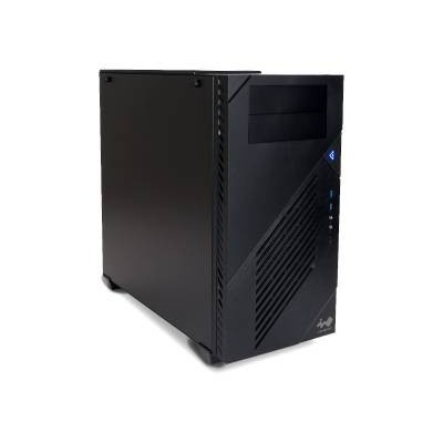 In Win C200 Middle Tower No-Power Mini ITX/mATX/ATX/E-ATX