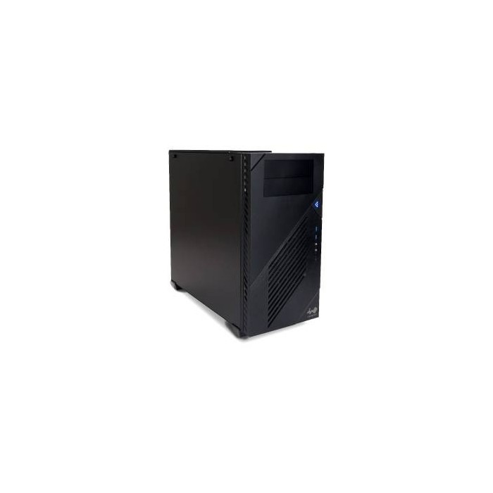 In Win C200 Middle Tower No-Power Mini ITX/mATX/ATX/E-ATX