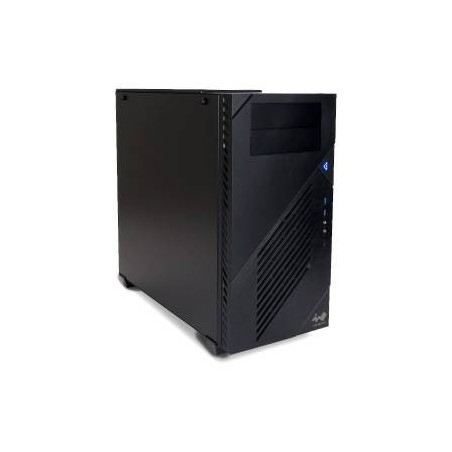 In Win C200 Middle Tower No-Power Mini ITX/mATX/ATX/E-ATX