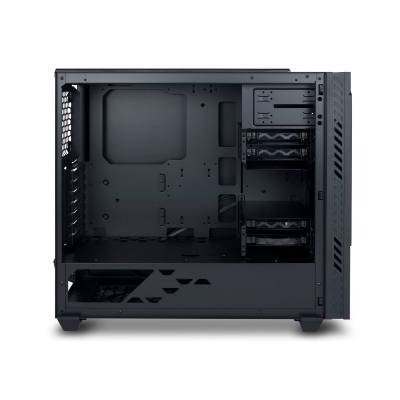 In Win C200 Middle Tower No-Power Mini ITX/mATX/ATX/E-ATX