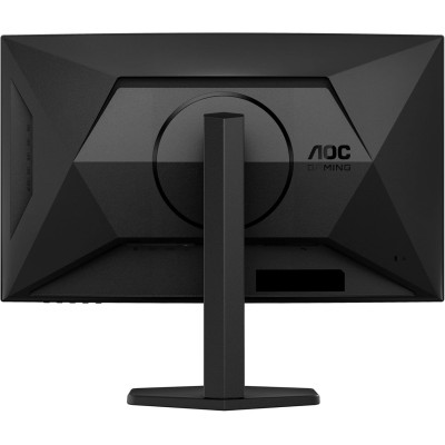 AOC C27G4ZXU Monitor Curvo 27" VA 280Hz Full HD 0,3ms Multimediale Hub USB 2*HDMI/DisplayPort