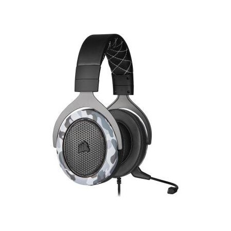 Corsair HS60 Haptic Cuffie con Microfono USB PC