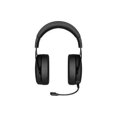 Corsair HS70 Bluetooth Cuffie con Microfono PC/PS4/Xbox One "Corsair Renewed"