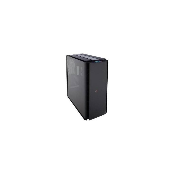 Corsair Obsidian 1000D Super-Tower Vetro Temperato No Power minITX/mATX/ATX/SSI-EEB/E-ATX Nero