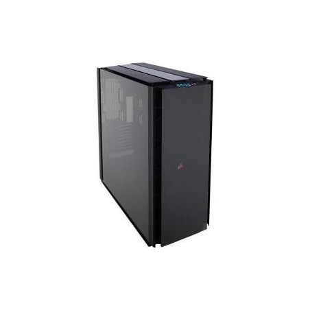 Corsair Obsidian 1000D Super-Tower Vetro Temperato No Power minITX/mATX/ATX/SSI-EEB/E-ATX Nero