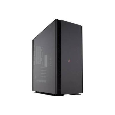 Corsair Obsidian 1000D Super-Tower Vetro Temperato No Power minITX/mATX/ATX/SSI-EEB/E-ATX Nero