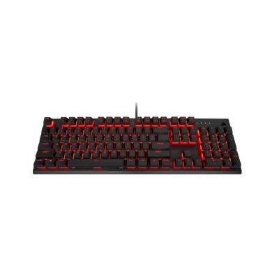 Corsair CH-910D029-IT K60 Pro Tastiera Meccanica Cherry Viola USB Layout IT