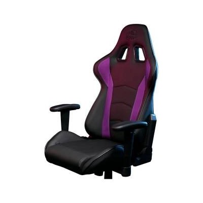 Cooler Master Caliber R1 Gaming Chair Viola