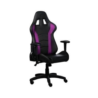 Cooler Master Caliber R1 Gaming Chair Viola