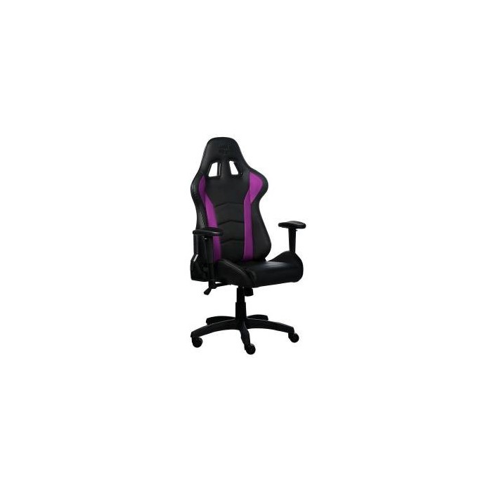 Cooler Master Caliber R1 Gaming Chair Viola